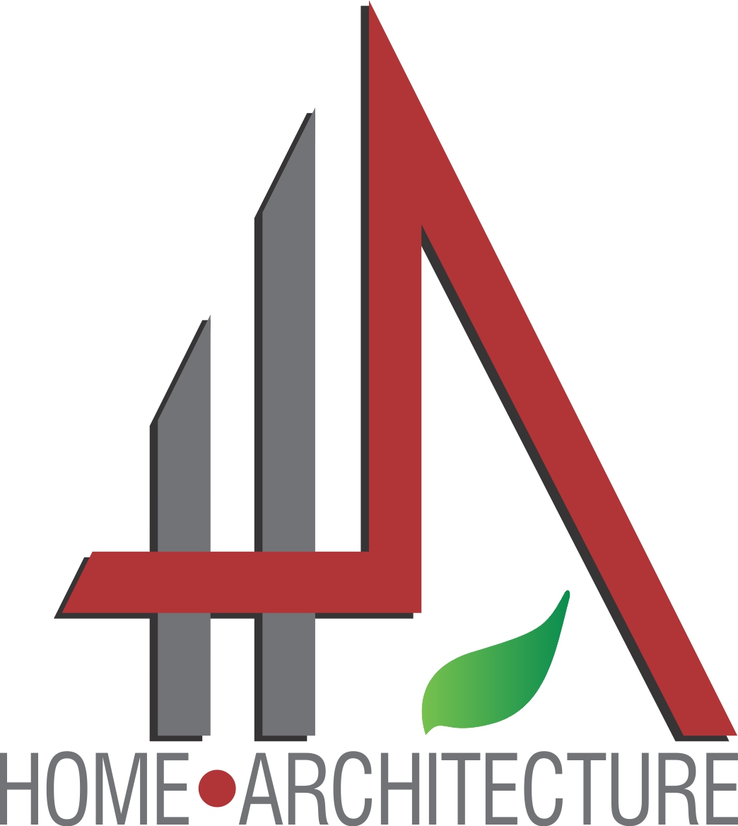 Home Architecture logo